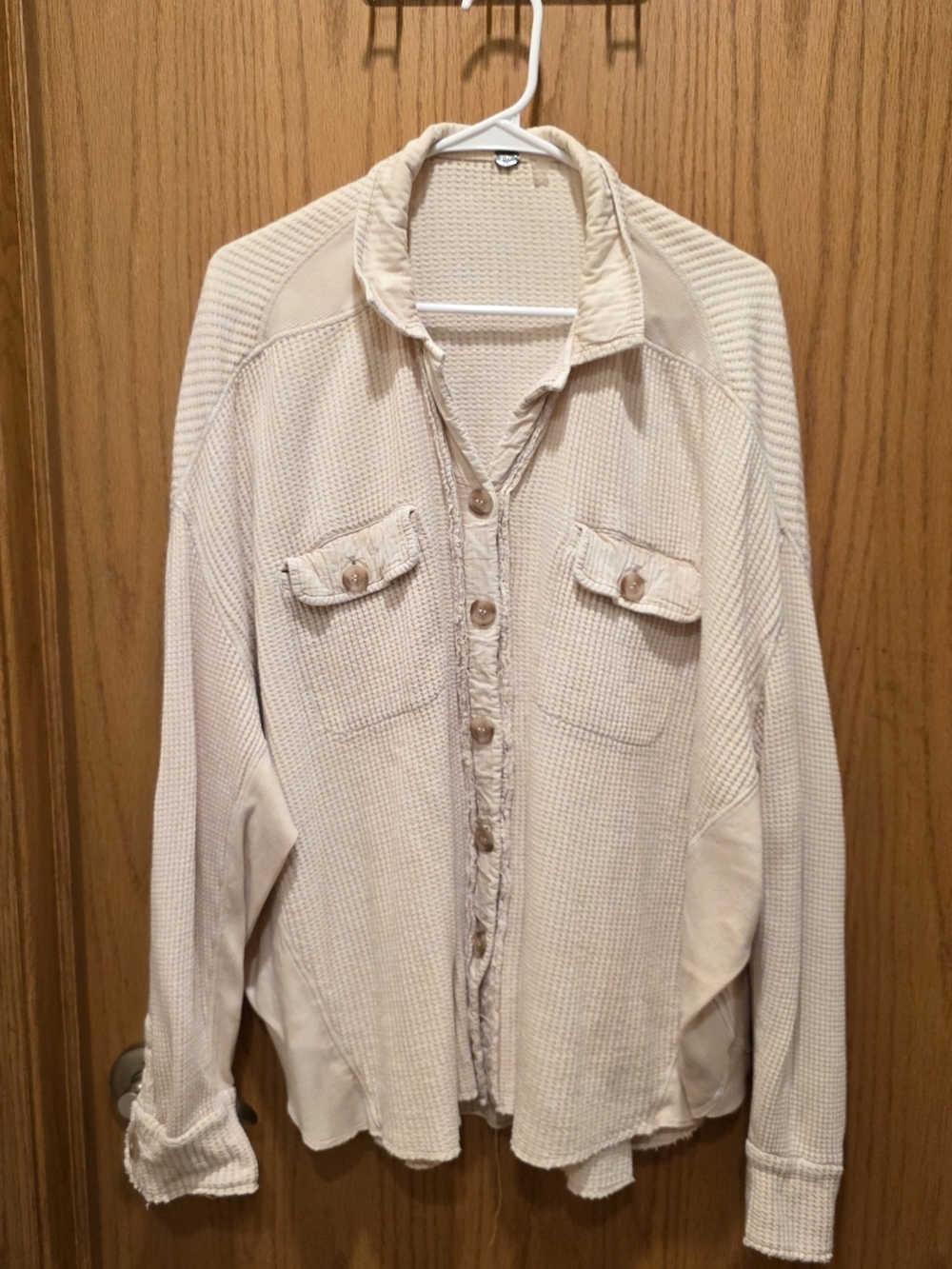Free People One Scout Jacket